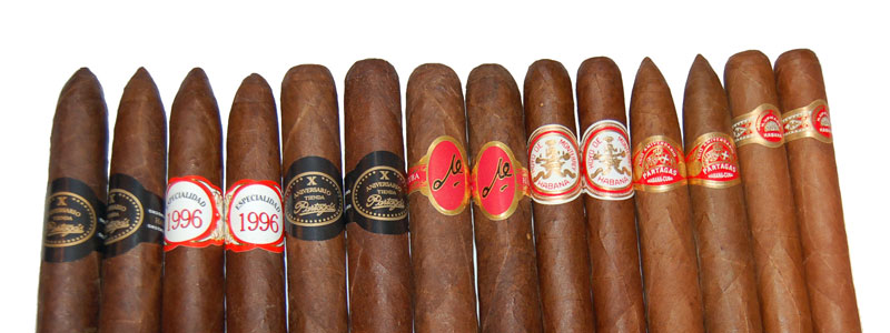 Cigars
