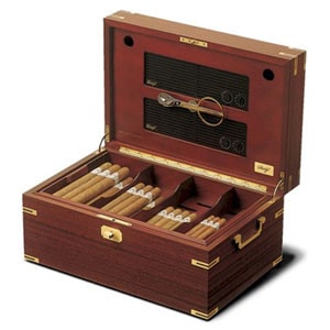 CigarsHumidor