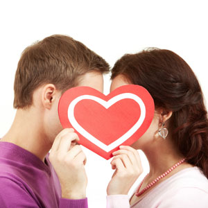 ValentineKiss