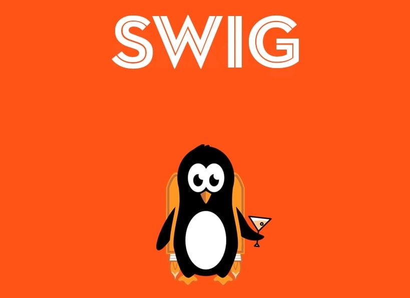 Be A Drink Connoisseur With Swig App