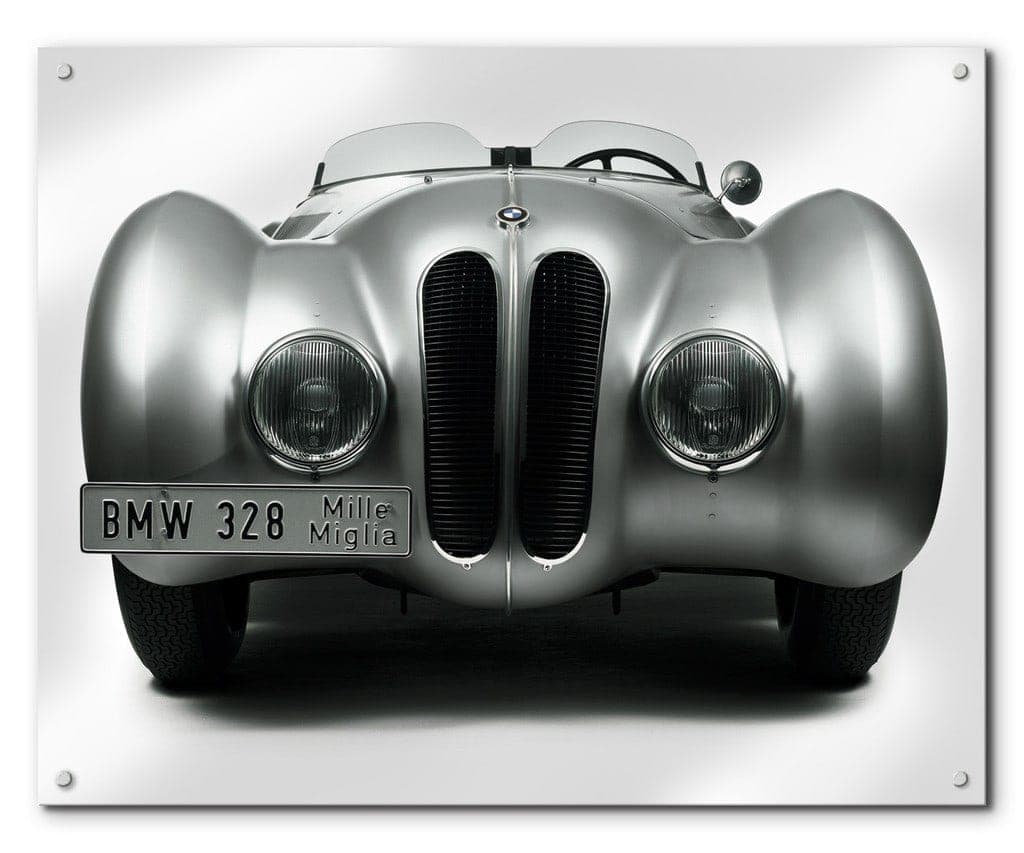 BMW Mille Miglia