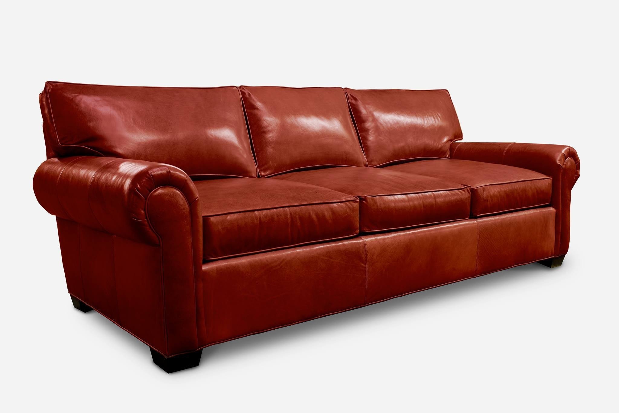 The Roosevelt Classic Roll Arm Sofas