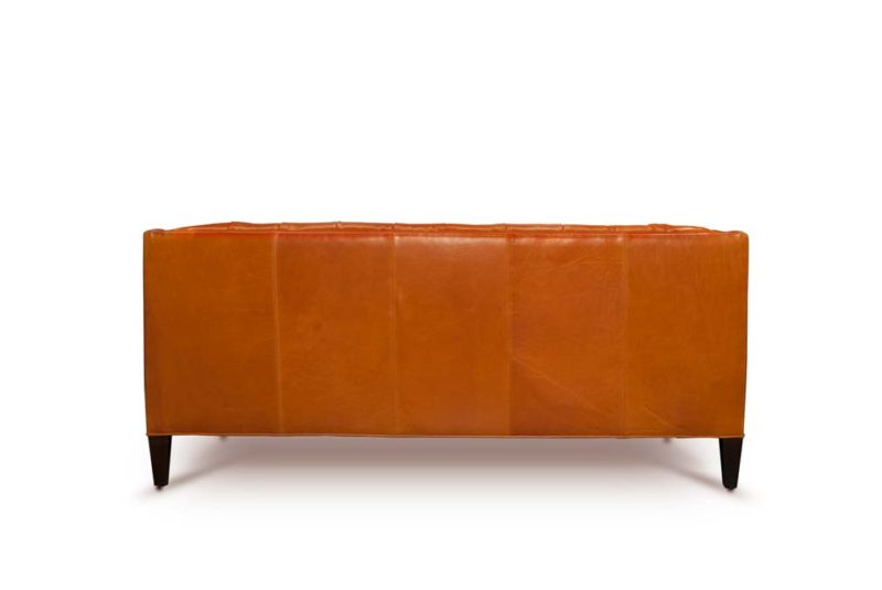 68 Inch Dylan Mid-Century Sofa In Renegade Soulful
