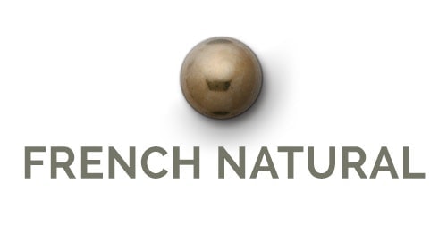 French Natural Nailheads