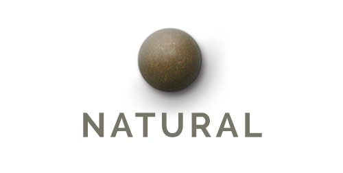 Natural Nailheads
