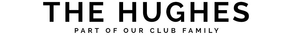 Hughes Custom Club Chair