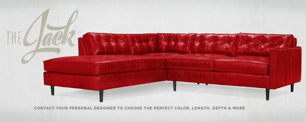 Jack Sectional