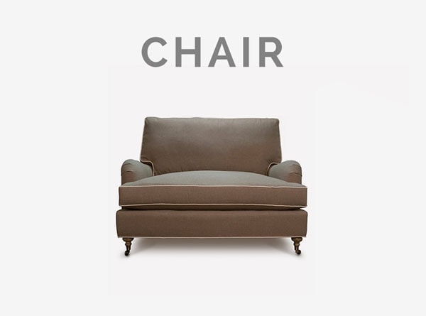 Hitchcock Pillowback English Arm Chair