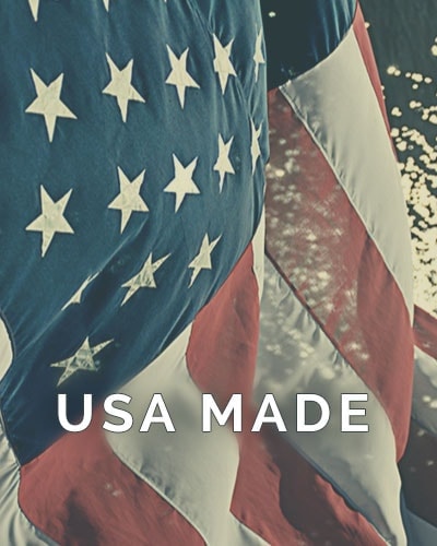 Made in America