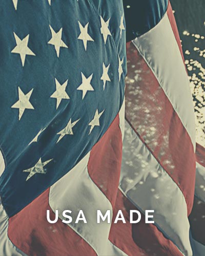 Made in America