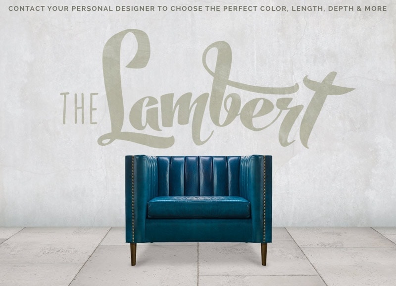 Lambert Chair