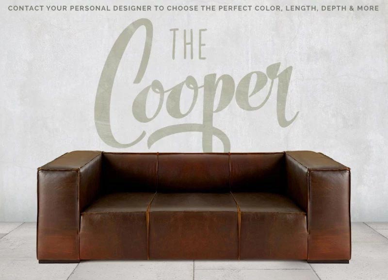 Cooper Sofa