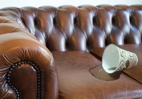 8 Great Tips For Leather Furniture Care