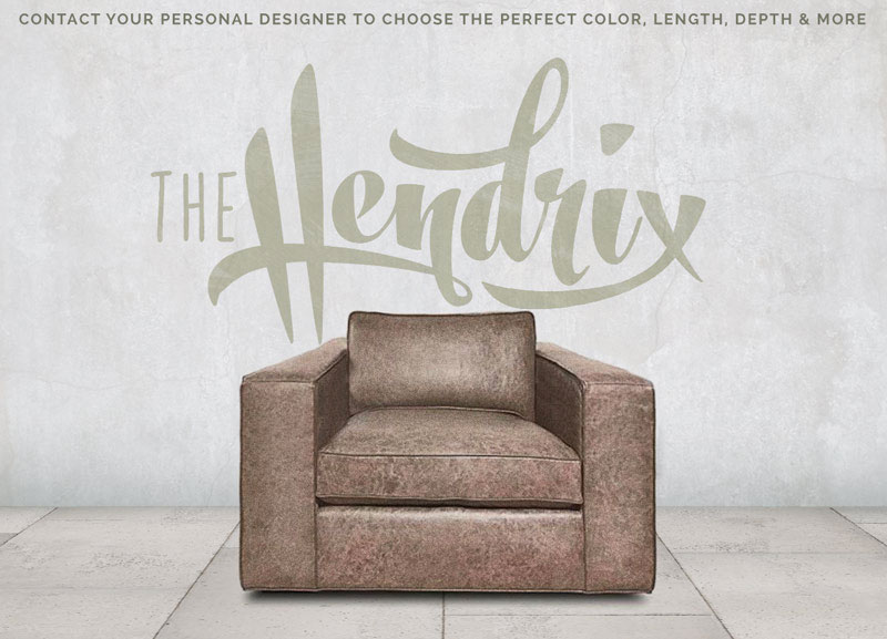 Hendrix Chair