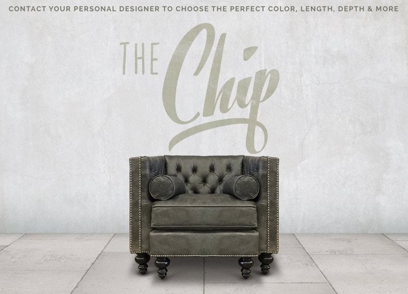 Chip Chair