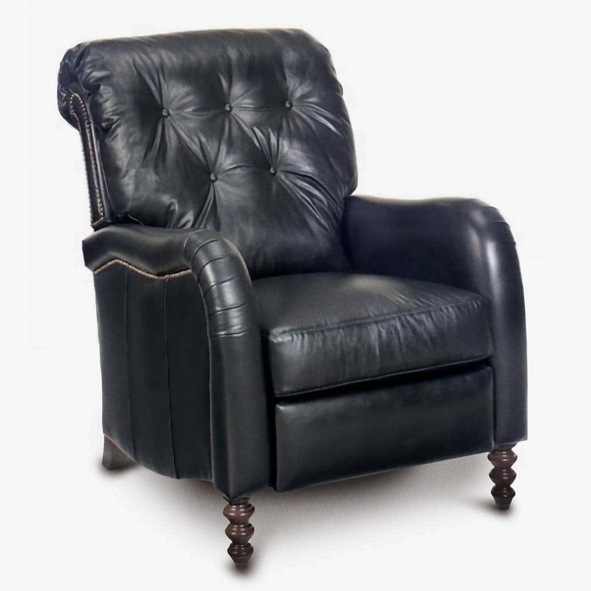 The Charlie: American Made Recliner