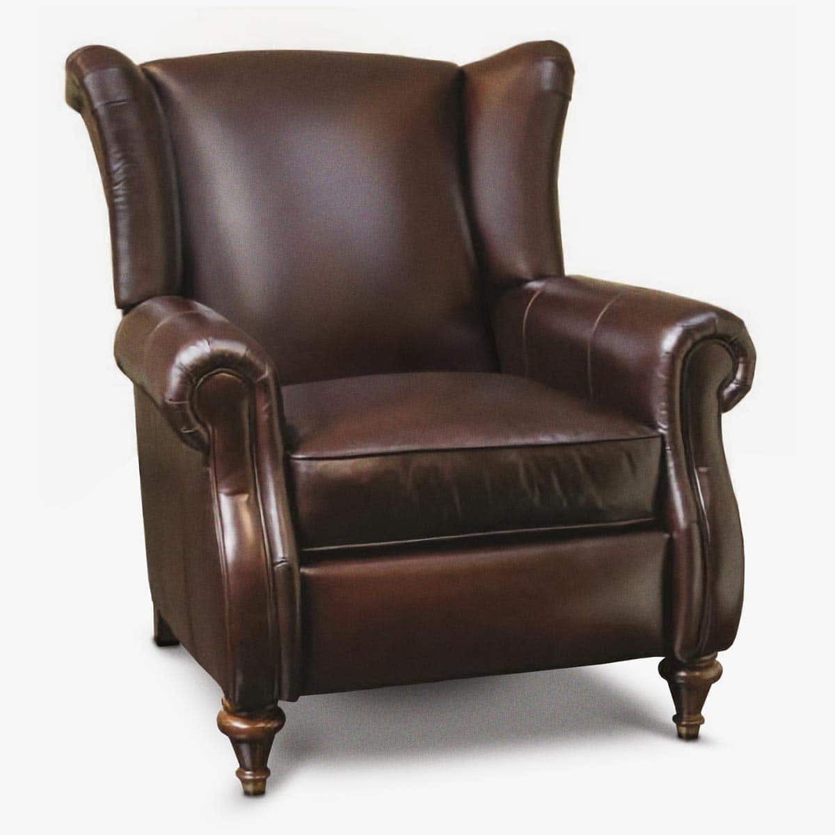 The Ralph: American Made Recliner
