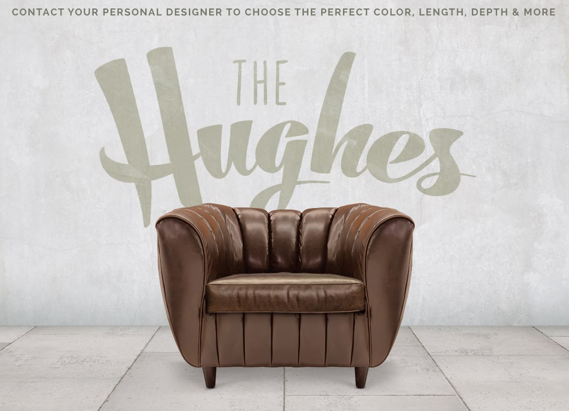 Hughes Chair