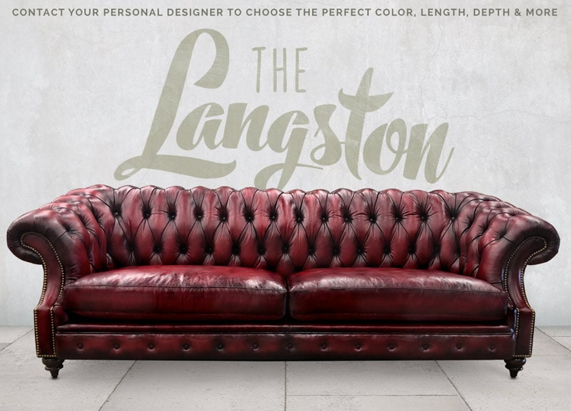 Langston Sofa
