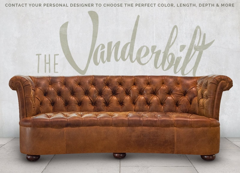 Vanderbilt Sofa