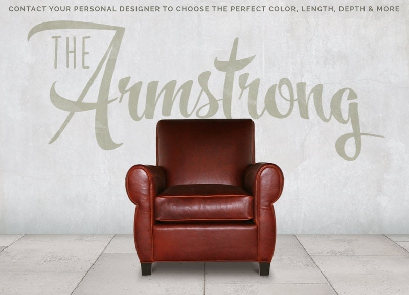 Armstrong Chair