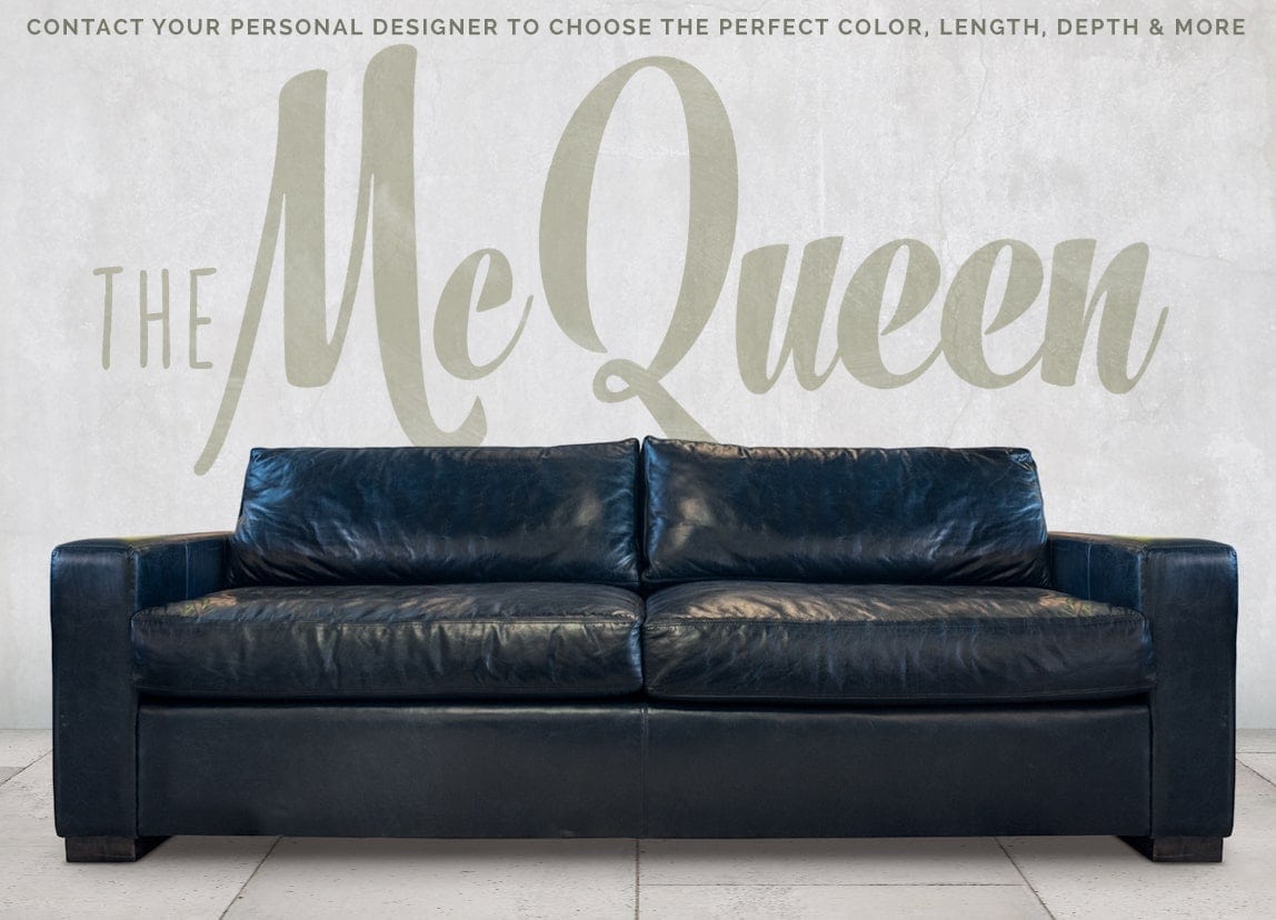 McQueen Sofa