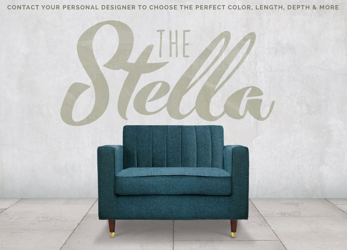 Stella Chair
