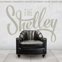 Shelley Chair