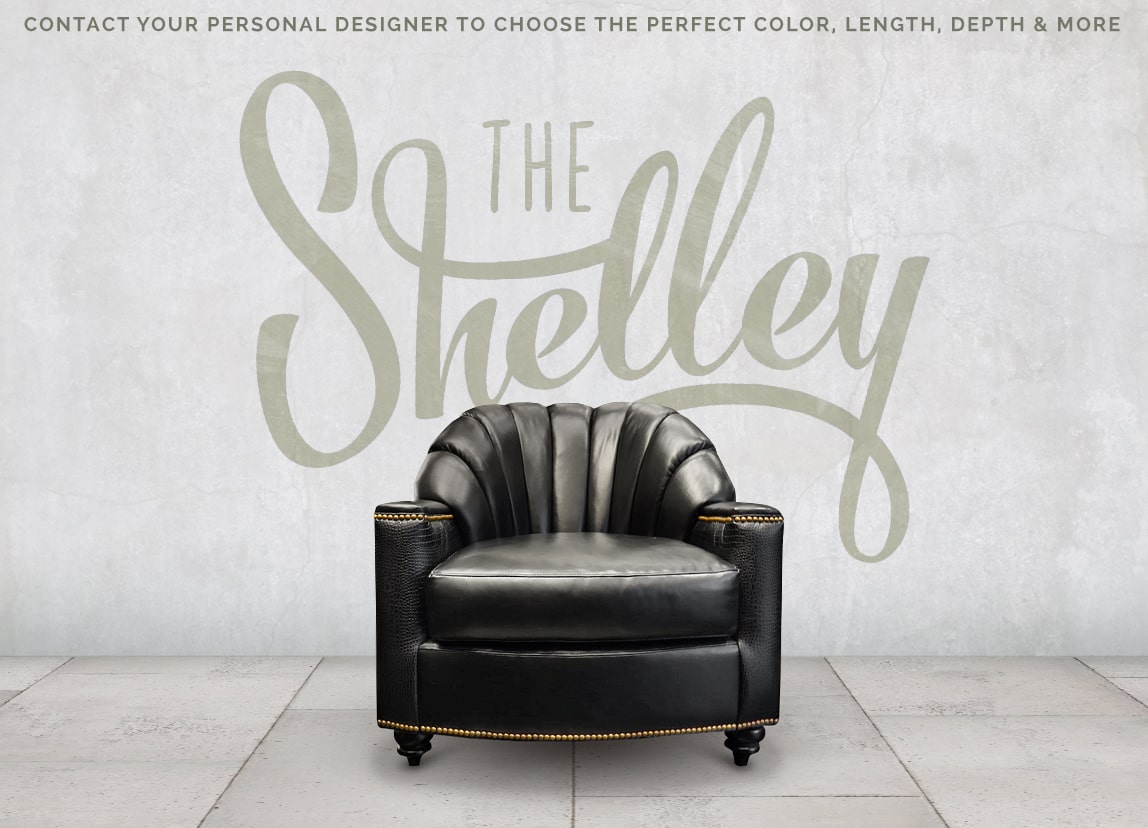 Shelley Chair
