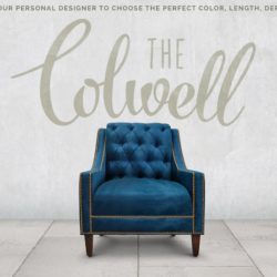 Colwell Armchair