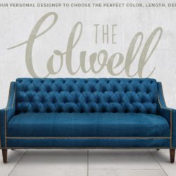 Colwell Sofa