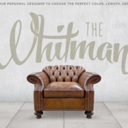 Whitman Chair