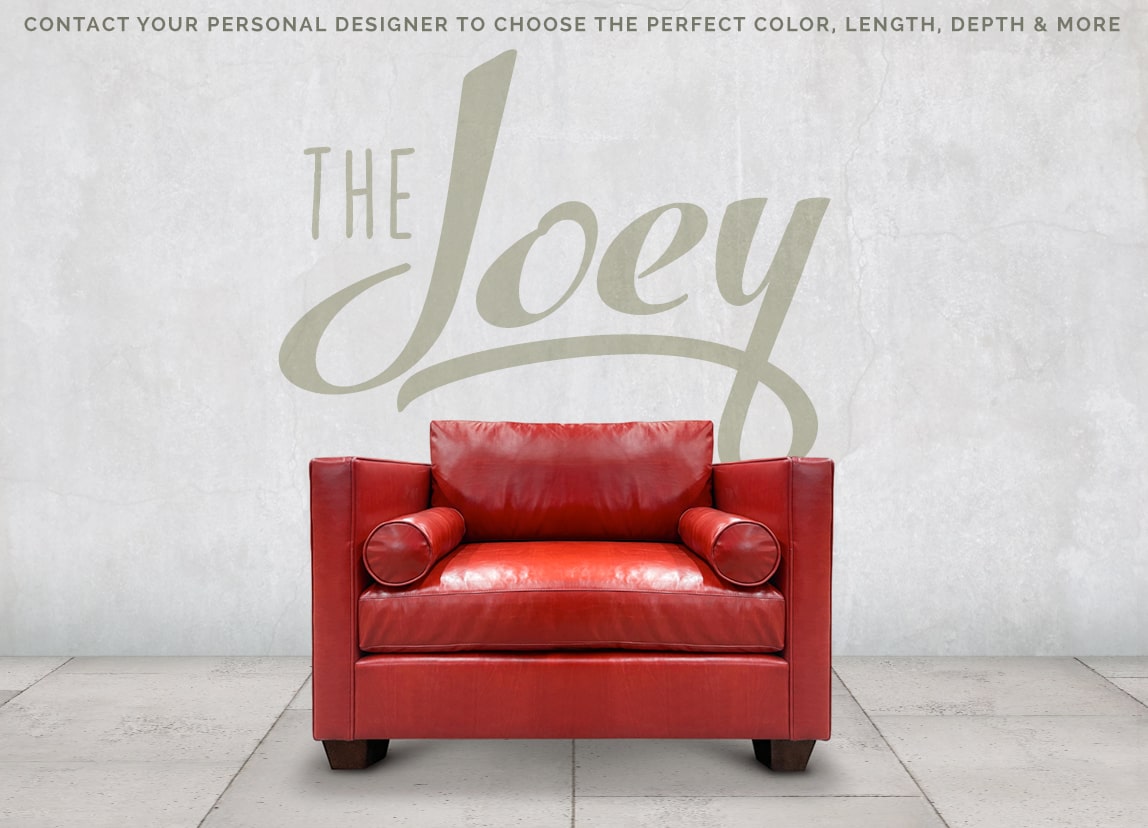 Joey Chair