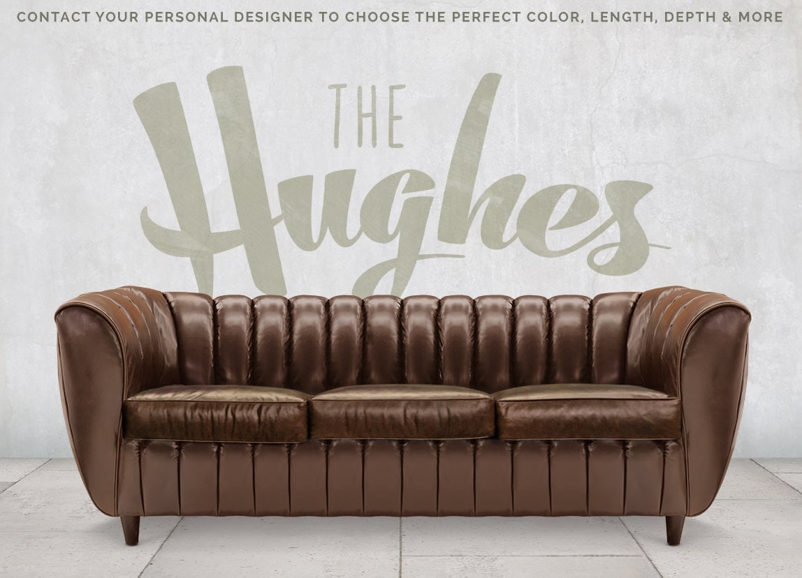 Hughes Sofa