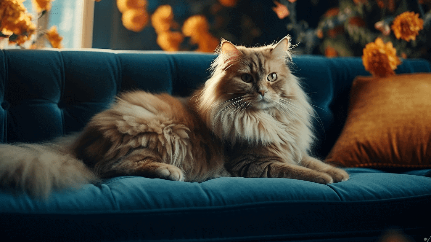 best Ultrasuede furniture for cats